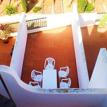 El Gran Gonzalez Viviendas Con Fines Turisticos Mojácar Exteriör bild